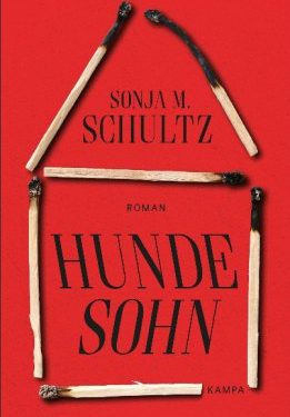 Sonja M. Schultz – Hundesohn