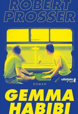 Robert Prosser – Gemma Habibi